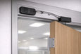 Norton Rixson 548 Commercial Access Control Transmitter with Low Energy Operator Compatibility