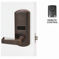 TownSteel FCE-4000 Series - RFID Electronic Intruder Classroom Cylindrical  Lockset
