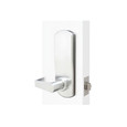 TownSteel TownSteel XCE-2000 Series - Electronic Cylindrical Lockset with Keypad TWS-XCE-2000