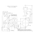 TownSteel TownSteel XCE-9000 Series - Electronic Classroom Intruder Cylindrical Lockset with Keypad TWS-XCE-9000