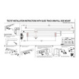 TownSteel TownSteel TDC-70 Series - Standard Duty Commercial Door Closer, Size 2-6, Grade 1 TWS-TDC-70