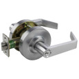 Arrow Arrow QL97 Intruder Classroom Function Cylindrical Lever Lock - Grade 1, Key in Lever Cylinder AR-QL97 Arrow Arrow QL97 Intruder Classroom Function Cylindrical Lever Lock - Grade 1, Key in Lever Cylinder AR-QL97