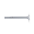 TownSteel TownSteel TS5100 Series - Heavy Duty Grade 2 Surface Vertical Rod Exit Devices TWS-TS5100