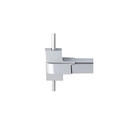 TownSteel TownSteel TS5100 Series - Heavy Duty Grade 2 Surface Vertical Rod Exit Devices TWS-TS5100