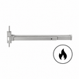 TownSteel TS8100 Series - Fire Rated 36" X 84" Heavy Duty Grade 2 Surface Vertical Rod Exit Devices