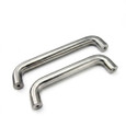 Cal-Royal Cal-Royal Solid Bar Round Pull 1" Diameter CAL-PUL200