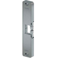 Trine 4800F Series - Fire Rated 9" x 1-3/4" Electric Strike for Rim Panic Devices