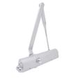 BEST SL6000 Series Grade 1 Surface Mounted Door Closer with Adjustable Spring Sizes