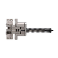 SOSS 420IC Invisible Closer Hinge for 2" Metal Doors