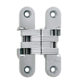 SOSS 416 Series Invisible Hinge, 4-5/8" Alloy Steel with Fire Rating