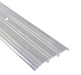 NGP NGP 424E Saddle Threshold Mill Aluminum, 1/2" x 4" NGP-424E