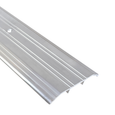 NGP 424E Saddle Threshold Mill Aluminum 1/2" x 4" with Fluted Top
