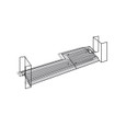 NGP NGP 5X813 X 513 Floor Closer Thresholds NGP-5X813X513