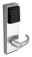 BEST BEST 9KZ EZ Series - (DV) Latch with Key Override Function, Standalone Keypad Cylindrical Locks BES-9KZ