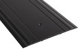 NGP NGP 913 Saddle Threshold Mill Aluminum, 1/4" x 9" NGP-913