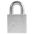 American Lock A3260WOMK Solid Steel Small Format Interchangeable Core Padlock Without Cylinder, Keyed Different (Master Keyed)