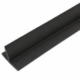 NGP NGP 5060 Self-Adhesive Gasketing, Positive Pressure Silicone Fin Smoke Seal NGP-5060