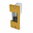 Trine 005 Series - Fail-Secure, Light Commercial Electric Strike 3-1/2” x 1-3/8” Faceplate