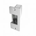 Trine 005 Series - Fail-Secure, Light Commercial Electric Strike 3-1/2” x 1-3/8” Faceplate