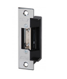 Trine 2012 Series - Fail-Secure, Adjustable Light Commercial Electric Strike 4-7/8" x 1-1/4" Steel Face Plate
