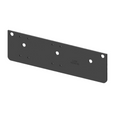 LCN 4040XP-18 Drop Plate for Regular Arm Door Closer Installation