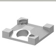 LCN LCN 4010T-3054 Hold Open Clip 4010T-3054