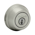 Kwikset 785 SMT 780/785 Deadbolt Double Cylinder with SmartKey Technology from Signature Series 15