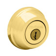 Kwikset 785 SMT 780/785 Deadbolt Double Cylinder with SmartKey Technology from Signature Series 3