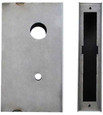 Keedex Keedex K-BXMOR5 Weldable Box For Baldwin Weldable Box For Baldwin Or Baton 1900 KEEDEX-K-BXMOR5