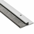 NGP NGP C607 9/16" Nylon Brush Seal or Sweep NGP-C607