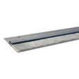NGP D608B 1" Nylon Brush Seal or Sweep, Gold