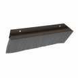 NGP H612A 2-1/2" Nylon Brush Seal or Sweep, 48"