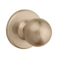 Kwikset 450P Polo Knobset Reversible Keyed Door Lock for Vestibules, Storerooms 5