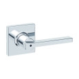 Kwikset 300CSL SQT Casey Lever Set Reversible Door Lock for Bedrooms, Bathrooms 15