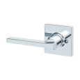 Kwikset 488CSL LH SQT Casey Half Dummy Door Lever Left Right Handing Non-Turning One-Sided Function 26