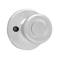 Kwikset KWI-488T Tylo Knob Half Dummy Lock