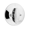 Kwikset Kwikset 663 One-Sided Deadbolt (No trim on exterior) KWI-663 Kwikset Kwikset 663 One-Sided Deadbolt (No trim on exterior) KWI-663