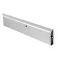 NGP 220N Series Automatic Door Bottom with Neoprene Seal