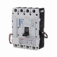 Eaton PDG34MH400E5XK Power Defense Globally Rated, Frame 3, Four Pole, 400A-High, 65kA/480V, PXR20 ARMS LSIG w/ CAM Link, ZSI and Relays, Std Term Line Only ()