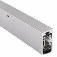 NGP NGP 520 Automatic Door Bottom with Neoprene Seal, Heavy Duty Surface NGP-520