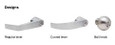 Dexter Dexter C2000 Series - Grade 2 Classroom Cylindrical Lever Lock, Non-Clutching, Keyed DEX-C2000-CLRM-LVR