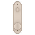 Baldwin Baldwin Reserve Kodiak Single Cylinder Keyed Entry Handleset with Interior Trim and Emergency Egress Function BAL-SC-KOD-RU