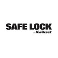 Kwikset Safe Lock SL7000WI Winston Half Dummy Door Lever Non-Turning One-Sided Function SL7000WI