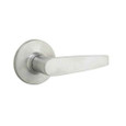 Kwikset Safe Lock SL7000WI Winston Half Dummy Door Lever Non-Turning One-Sided Function SL7000WI