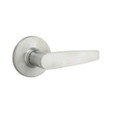 Safe Lock By Kwikset SL7000WI Winston Half Dummy Door Lever Non-Turning One-Sided Function 26D
