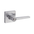 Safe lock By Kwikset SL4000DAL SQT Daylon Lever Set Reversible Door Lock for Bedrooms, Bathrooms 26D