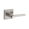 Safe lock By Kwikset SL4000DAL SQT Daylon Lever Set Reversible Door Lock for Bedrooms, Bathrooms 15