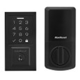 Kwikset 270CNT SmartCode Touchpad Electronic Deadbolt Contemporary Style