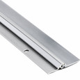 NGP NGP 97VA Vinyl Door Sweep, Anodized Aluminum NGP-97A