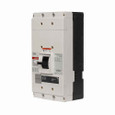 Eaton ND312T33WA06S09 Series C electronic molded case circuit breaker, NG-frame, ND, Digitrip 310 RMS, Electronic LS trip, Three-pole, 1200A, 600 Vac, 85 kAIC at 240 Vac, 50 kAIC at 480 Vac, 110-127 Vac GF or 208-240 Vac same side w/ left pigtail, 50
